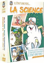 Il était une fois... La science / Albert Barillé, réal. | Barillé, Albert . Metteur en scène ou réalisateur