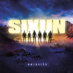 Unixsity / Sixun, ens. instr. | Sixun. Musicien