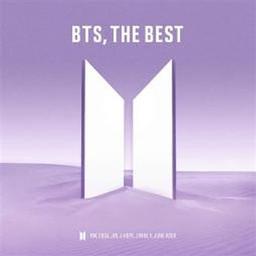 BTS, the best / BTS, ens. voc. et instr. | BTS. Musicien
