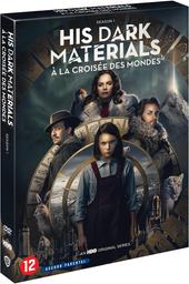 His dark materials, saison 1 : A la croisée des mondes / Tom Hooper, William McGregor, Dawn Shadforth, réal. | Hooper, Tom. Metteur en scène ou réalisateur