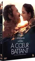 A coeur battant / Keren Ben Rafael, réal., scénario | Ben Rafael, Keren . Metteur en scène ou réalisateur. Scénariste