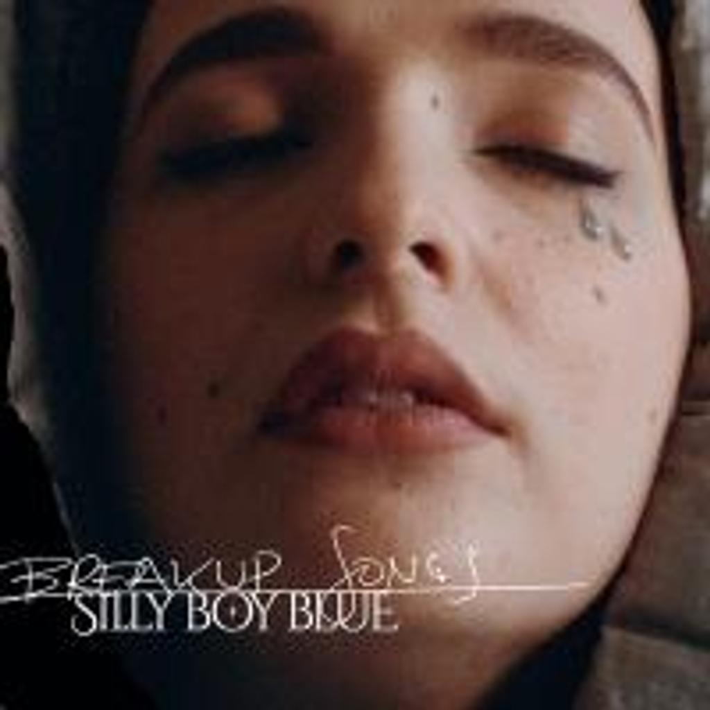 Breakup songs / Silly Boy Blue, aut., comp., chant | 