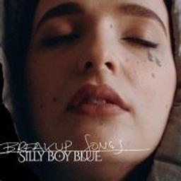 Breakup songs / Silly Boy Blue, aut., comp., chant | Silly Boy Blue. Parolier. Compositeur. Chanteur