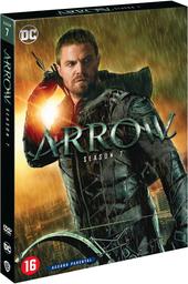 Arrow, saison 7 / James Bamford, Laura Belsey, Gordon Verheul, réal. | Bamford, James . Metteur en scène ou réalisateur