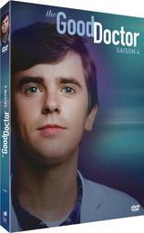 Good doctor, saison 4 / Mike Listo, David Straiton, Sarah Wayne Callies, réal. | Listo, Mike. Metteur en scène ou réalisateur