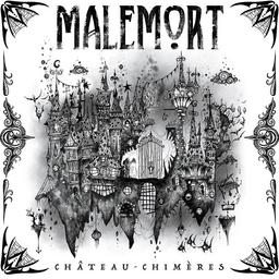 Château-chimères / Malemort, ens. voc. et instr. | Malemort. Musicien