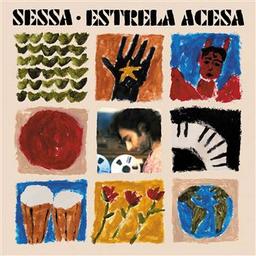 Estrela acesa / Sessa, chant, guit. | Sessa. Chanteur. Guitare