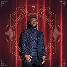 Formule 7 / Fally Ipupa, aut., comp., chant | Ipupa, Fally. Parolier. Compositeur. Chanteur