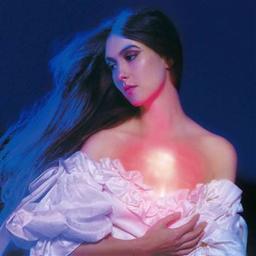 And in the darkness, hearts aglow / Weyes Blood, comp., chant | Weyes Blood. Compositeur. Chanteur