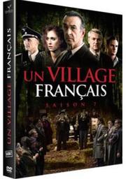 Un village français, saison 7 / Jean-Philippe Amar, réal. | Amar, Jean-Philippe. Metteur en scène ou réalisateur