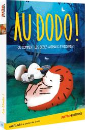 Au dodo ! / Camille Authouart, Mélia Gilson Rivoal, Benjamin Botella... [et al.], réal. | Authouart, Camille . Metteur en scène ou réalisateur. Scénariste