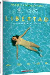 Libertad / Clara Roquet, réal., scénario | Roquet , Clara . Metteur en scène ou réalisateur. Scénariste