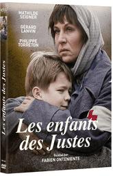 Les Enfants des justes / Fabien Onteniente, réal., scénario | Onteniente, Fabien . Metteur en scène ou réalisateur. Scénariste