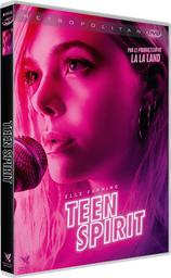 Teen spirit / Max Minghella, réal., scénario | Minghella, Max. Metteur en scène ou réalisateur. Scénariste