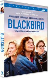 Blackbird / Roger Michell, réal. | Michell, Roger. Metteur en scène ou réalisateur