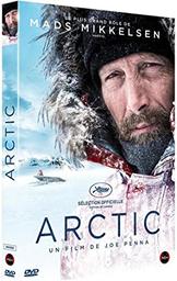 Arctic / Joe Penna, réal., scénario | Penna , Joe . Metteur en scène ou réalisateur. Scénariste
