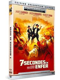 7 secondes en enfer / John Sturges, réal. | Sturges, John . Metteur en scène ou réalisateur