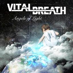 Angels of light / Vital Breath, ens. voc. et instr. | Vital Breath. Musicien