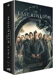 The last kingdom : Saison 4 / Jon East, Edward Bazalgette, Peter Hoar, réal. | East, Jon . Metteur en scène ou réalisateur