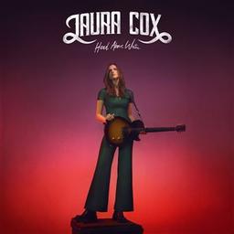 Head above water / Laura Cox, aut., comp., chant, guit.602204 | Cox, Laura. Parolier. Compositeur. Chanteur. Guitare