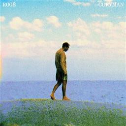 Curyman / Rogê, comp., chant, guit. | Rogê. Compositeur. Chanteur. Guitare