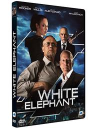 White elephant / Jesse V. Johnson, réal, scénario | Johnson, Jesse V.. Metteur en scène ou réalisateur. Scénariste