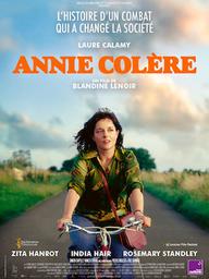 Annie Colère / Blandine Lenoir, réal., scénario | Lenoir, Blandine. Metteur en scène ou réalisateur. Scénariste