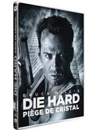Die Hard : Piège de cristal / John McTiernan, réal. | McTiernan, John. Metteur en scène ou réalisateur