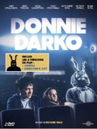 Donnie Darko / Richard Kelly, réal., scénario | Kelly, Richard. Metteur en scène ou réalisateur. Scénariste
