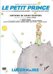 Le petit prince / Sébastien Tézé, réal. | Teze, Sébastien . Metteur en scène ou réalisateur