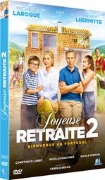 Joyeuse retraite 2 / Fabrice Bracq, réal., scénario | Bracq, Fabrice . Metteur en scène ou réalisateur. Scénariste