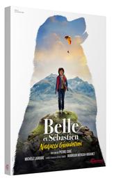 Belle et Sébastien : Nouvelle génération / Pierre Coré, réal. | Coré, Pierre. Metteur en scène ou réalisateur