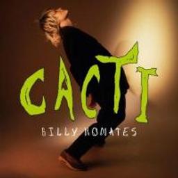 Cacti / Billy Nomates, comp., chant, musicien | Billy Nomates. Compositeur. Chanteur. Musicien