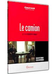 Le camion / Marguerite Duras, réal., scénario | Duras, Marguerite. Metteur en scène ou réalisateur. Scénariste