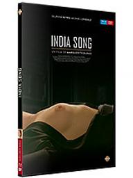 India song / Marguerite Duras, réal. | Duras, Marguerite. Metteur en scène ou réalisateur. Scénariste