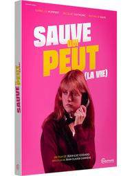 Sauve qui peut (la vie) / Jean-Luc Godard, réal. | Godard, Jean-Luc. Metteur en scène ou réalisateur
