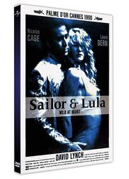 Sailor et Lula = Wild at heart / David Lynch, réal. | Lynch, David. Metteur en scène ou réalisateur. Scénariste