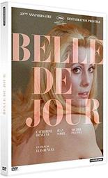 Belle de jour / Luis Bunuel, réal., scénario | Bunuel, Luis. Metteur en scène ou réalisateur. Scénariste