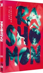Rashomon = Rashômon / Akira Kurosawa, réal. | Kurosawa, Akira. Metteur en scène ou réalisateur. Scénariste