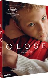 Close / Lukas Dhont, réal., scénario | Dhont, Lukas . Metteur en scène ou réalisateur. Scénariste