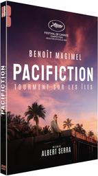 Pacifiction : Tourment sur les îles / Albert Serra, réal., scénario | Serra, Albert. Metteur en scène ou réalisateur. Scénariste