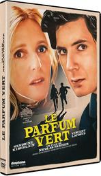 Le parfum vert / Nicolas Pariser, réal., scénario | Pariser, Nicolas. Metteur en scène ou réalisateur. Scénariste