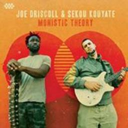 Monistic theory / Joe Driscoll, comp., chant, guit. | Driscoll, Joe. Compositeur. Chanteur. Guitare