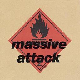 Blue lines / Massive Attack, ens. voc. et instr. | Massive Attack. Musicien