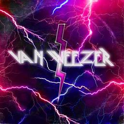 Van Weezer / Weezer, ens. voc. et instr. | Weezer. Musicien