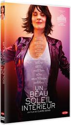 Un beau soleil intérieur / Claire Denis, réal., scénario | Denis, Claire. Metteur en scène ou réalisateur. Scénariste