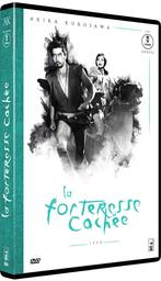 La forteresse cachée / Akira Kurosawa, réal., scénario | Kurosawa, Akira. Metteur en scène ou réalisateur. Scénariste