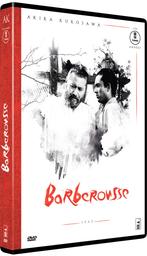 Barberousse / Akira Kurosawa, réal., scénario | Kurosawa, Akira. Metteur en scène ou réalisateur. Scénariste
