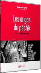 Les anges du péché / Robert Bresson, réal., scénario | Bresson, Robert. Metteur en scène ou réalisateur. Scénariste