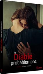 Le diable probablement / Robert Bresson, réal., scénario | Bresson, Robert. Metteur en scène ou réalisateur. Scénariste